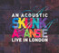 An Acoustic Skunk Anansie - Skunk Anansie