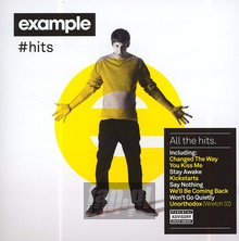 Hits - Example - bigger Hits - Example