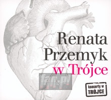 Koncerty W Trjce - Renata Przemyk