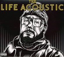 The Life Acoustic - Everlast