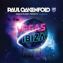 We Are Planet Perfecto vol. 03 - Paul Oakenfold