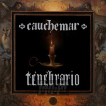 Tenebrario - Cauchemar Tenebrario - Cauchemar