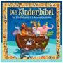 Die Kinderbibel In 5-Minuten-G - Annette Langen
