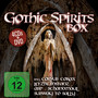 Gothic Spirits Box - Gothic Spirits   