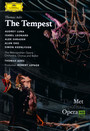 Ades: The Tempest - The Metropolitan Opera 