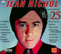 Le Top 25 - Jean Nichol