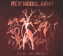 Between Dog & Wolf - New Model Army