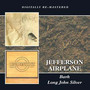 Bark / Long John Silver - Jefferson Airplane