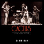 vol. 1- Fully Unleashed: Live Gigs - Cactus