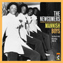 Mannish Boys - Newcomers