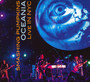 Oceania: Live In NYC - The Smashing Pumpkins 