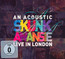 An Acoustic Skunk Anansie - Skunk Anansie