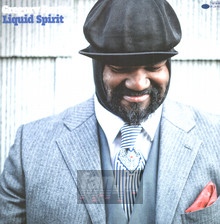 Liquid Spirit - Gregory Porter