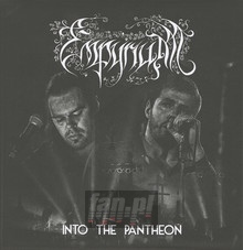 Into The Pantheon - Empyrium