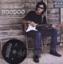 Hoodoo - Tony Joe White 