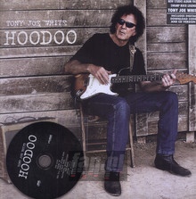 Hoodoo - Tony Joe White - bigger Hoodoo - Tony Joe White