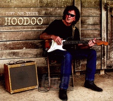 Hoodoo - Tony Joe White 