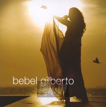 In Rio - Bebel Gilberto