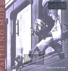 Album Of The Year - Faith No More