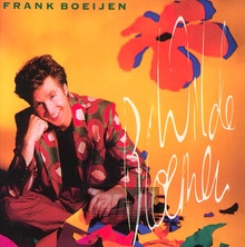 Wilde Bloemen - Frank Boeijen