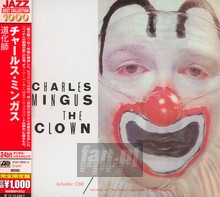 The Clown - Charles Mingus