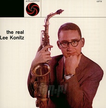 The Real Lee Konitz - Lee Konitz