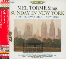 Sunday In New York & Other Songs About New York - Mel Torme