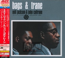 Bags & Trane - John Coltrane / Milt Jackson