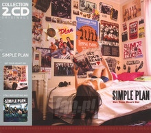 Get Your Heart On!/Still Not Getting Any - Simple Plan