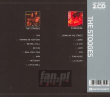 Fun House/The Stooges - The Stooges