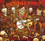 My World - Detonators