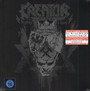Dying Alive - Kreator