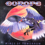 Wings Of Tomorrow - Europe