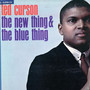 New Thing & The Blue Thing - Ted Curson