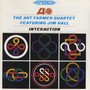Interaction - Art Farmer  -Quartet-