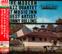 At Music Inn Guest Artist: Sonny Rollins - Modern Jazz Quartet