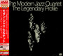 The Legendary Profile - Modern Jazz Quartet