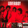 Original Album Classics - Loverboy