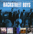 Original Album Classics - Backstreet Boys Original Album Classics - Backstreet Boys