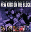 Original Album Classics - New Kids On The Block