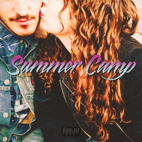 Summer Camp - Summer Camp