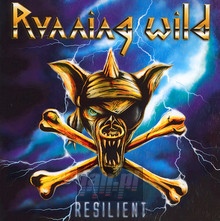 Resilient - Running Wild