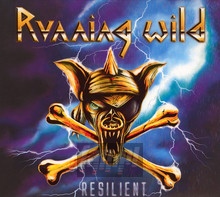 Resilient - Running Wild