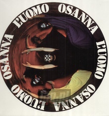 L'uomo - Osanna