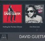 Nothing But The Beat 2.0/One More Love - David Guetta