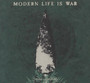 Fever Hunting - Modern Life Is War