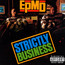 Strictly Business - EpMd Strictly Business - EpMd