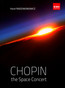 Chopin - The Space Concert - Karol Radziwonowicz