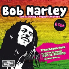 The Sun Is Shining - Bob Marley