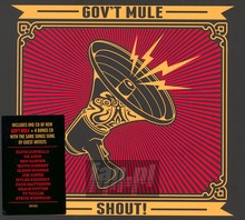 Shout! - Gov't Mule